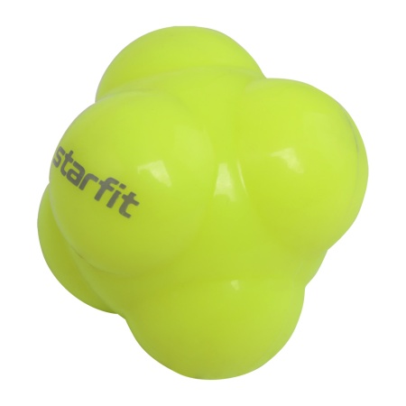 Купить Мяч реакционный Starfit RB-301 в Алдане 