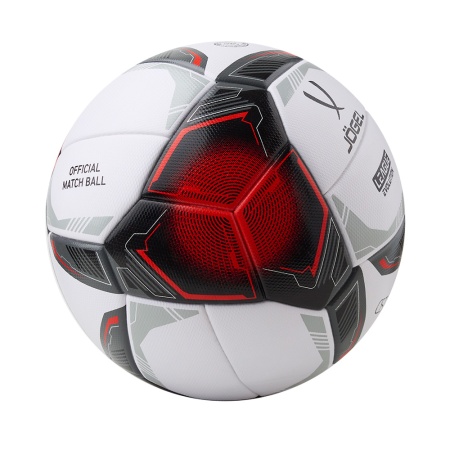 Купить Мяч футбольный Jögel League Evolution Pro №5 в Алдане 
