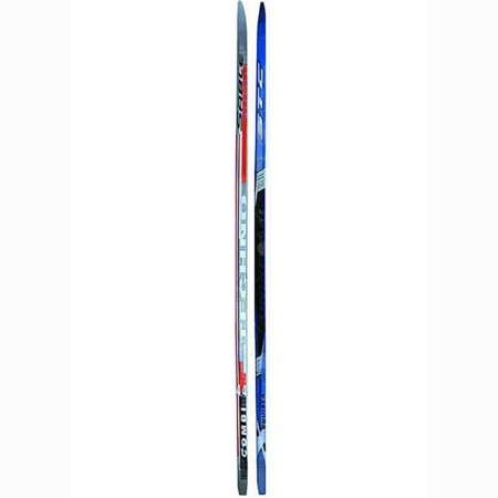 Купить Лыжи STC р.150-170см в Алдане 